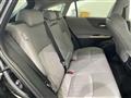 2025 Toyota Harrier