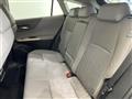 2025 Toyota Harrier
