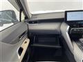 2025 Toyota Harrier