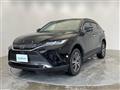 2025 Toyota Harrier