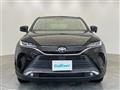 2025 Toyota Harrier