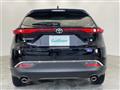 2025 Toyota Harrier