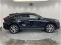 2025 Toyota Harrier