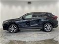 2025 Toyota Harrier