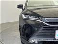 2025 Toyota Harrier