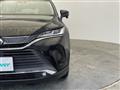 2025 Toyota Harrier