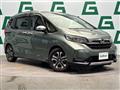 2020 Honda Freed