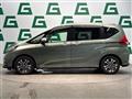 2020 Honda Freed