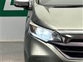 2020 Honda Freed