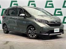 2020 Honda Freed