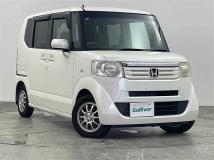 2012 Honda N BOX