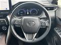 2024 Toyota Harrier