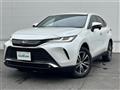 2024 Toyota Harrier