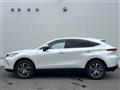 2024 Toyota Harrier