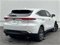 2024 Toyota Harrier
