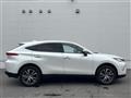 2024 Toyota Harrier
