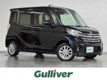 2014 Nissan DAYZ ROOX