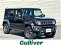 2025 Suzuki Jimny