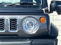 2025 Suzuki Jimny