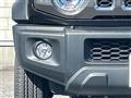 2025 Suzuki Jimny
