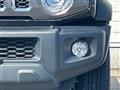 2025 Suzuki Jimny