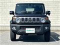 2025 Suzuki Jimny