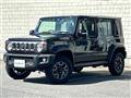 2025 Suzuki Jimny