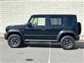 2025 Suzuki Jimny