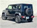 2025 Suzuki Jimny