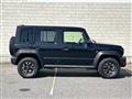 2025 Suzuki Jimny