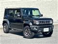 2025 Suzuki Jimny