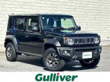 2025 Suzuki Jimny