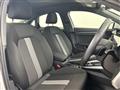 2022 Audi A3