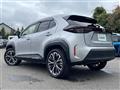 2021 Toyota Yaris Cross