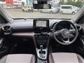 2021 Toyota Yaris Cross
