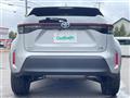 2021 Toyota Yaris Cross