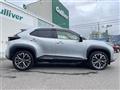 2021 Toyota Yaris Cross