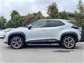 2021 Toyota Yaris Cross