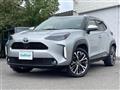 2021 Toyota Yaris Cross