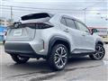 2021 Toyota Yaris Cross