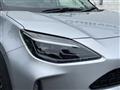 2021 Toyota Yaris Cross
