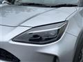 2021 Toyota Yaris Cross