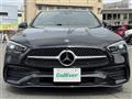 2022 Mercedes-Benz C-Class