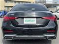 2022 Mercedes-Benz C-Class