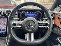2022 Mercedes-Benz C-Class