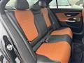 2022 Mercedes-Benz C-Class