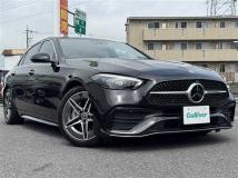 2022 Mercedes-Benz C-Class
