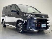 2024 Toyota Noah