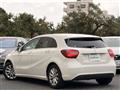 2017 Mercedes-Benz A-Class