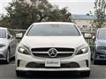 2017 Mercedes-Benz A-Class